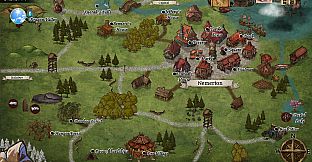 Medieval Times - Season 1