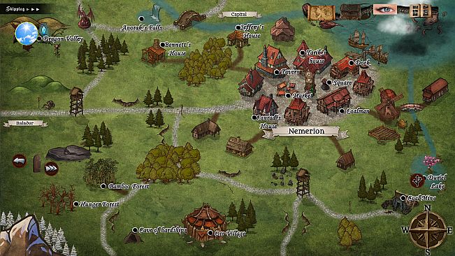 Medieval Times - Season 1