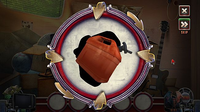 Showing Tonight: Mindhunters Incident