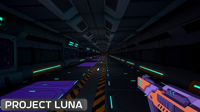 Project Luna