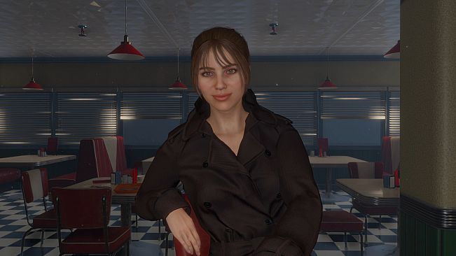 Selene's Unbearable Night