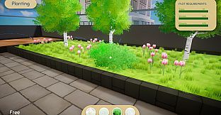Softscape