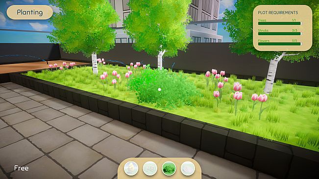 Softscape