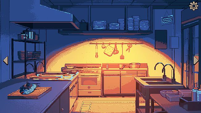 Soul of Recollection