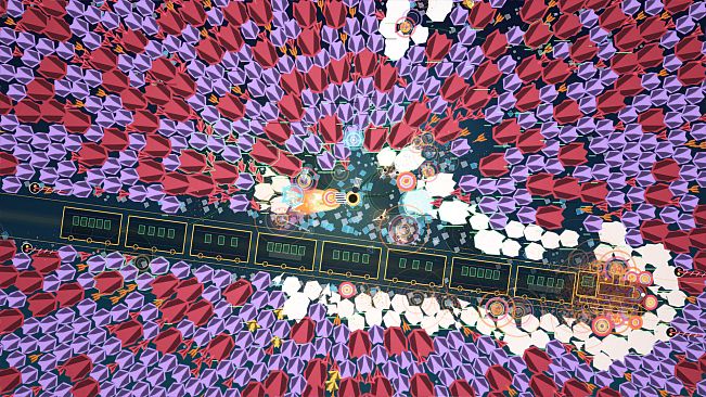 Fortress Full Fury