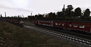 Train Simulator: DB BR143+760