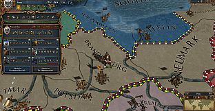 DLC - Crusader Kings II: Europa Universalis IV Converter