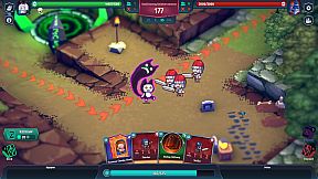 Necronator: Dead Wrong