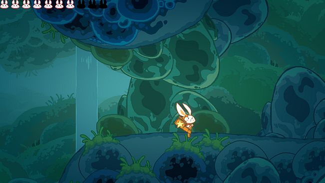 Melilot versus the Madgic