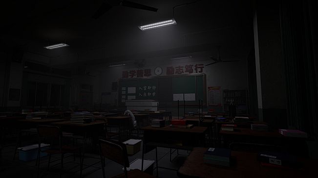 Uncanny Records：Echoes of the Past