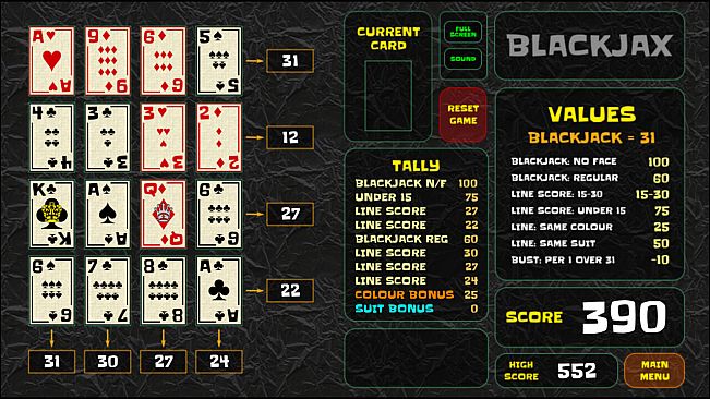 Komodor Kards Volume 1