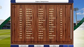 Cricket Captain 2024