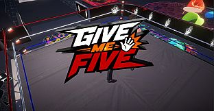 Give Me Five