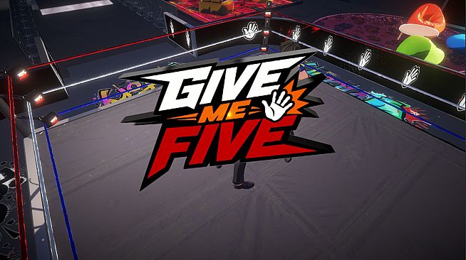 Give Me Five