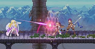 Succubus Successor: Delilah's Juicy Journey