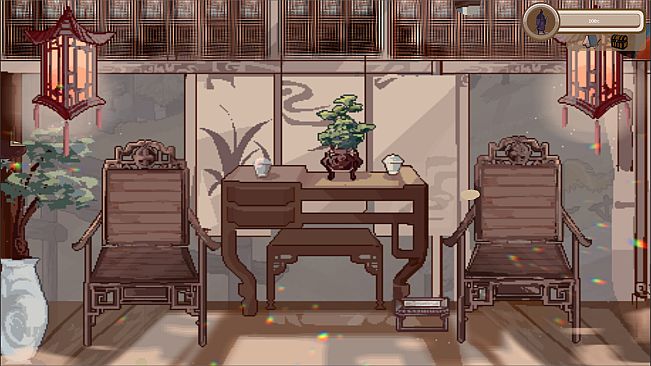 The Three Kingdoms of Shadows: Xuzhou