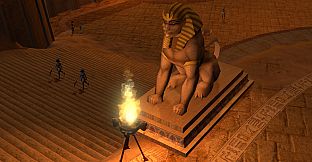 Mytheon - Egypt Pack