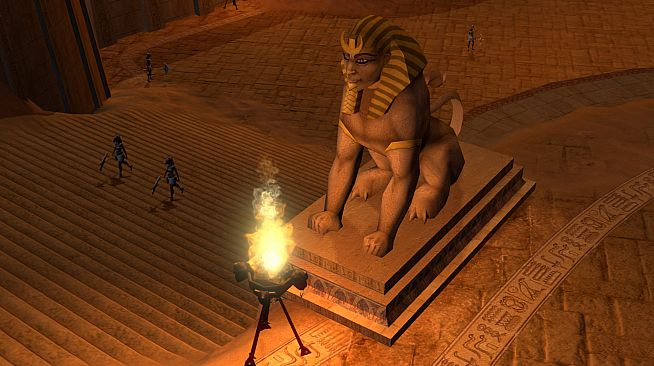 Mytheon - Egypt Pack