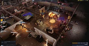 Tom Clancy's Rainbow Six Tactics