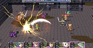 Alphadia F