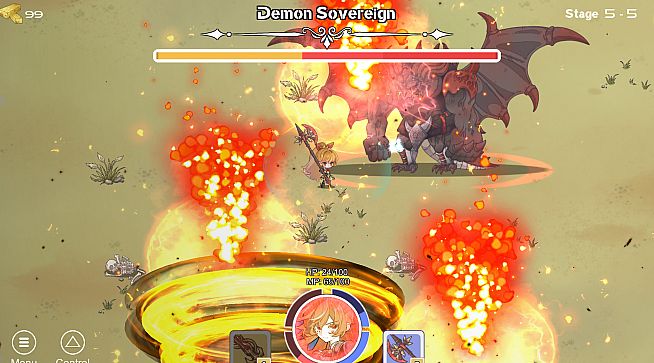 异世界攻略组 Another World Adventure