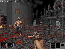 Blood: One Unit Whole Blood