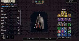 Dungeonbound