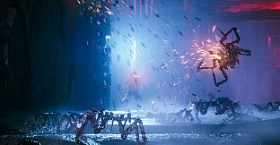 Asgard's Edda: Mechanical Threat