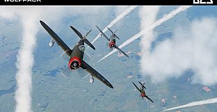 DCS: P-47D Wolfpack Campaign