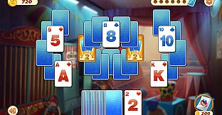 Solitaire Crime Stories Chapter 3