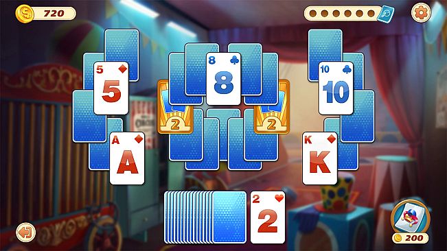 Solitaire Crime Stories Chapter 3