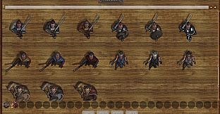 Fantasy Grounds - Jans Tokenpack 14 - Goblins