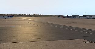 X-Plane 11 - Add-on: Skyline Simulations - KCVG - Cincinnati/Northern Kentucky International XP