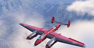 World of Warplanes - Tupolev Tu-1 Pack