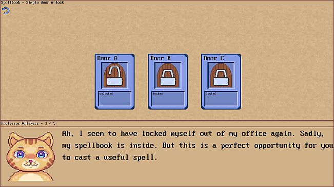 Lambda Spellcrafting Academy - Learn to Program!