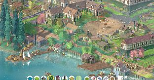 Brushland