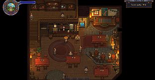 Graveyard Keeper - Stranger Sins