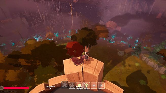 Architects of Giants