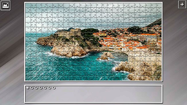 Super Jigsaw Puzzle: Generations - Croatia