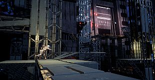 Anomaly : Rebirth