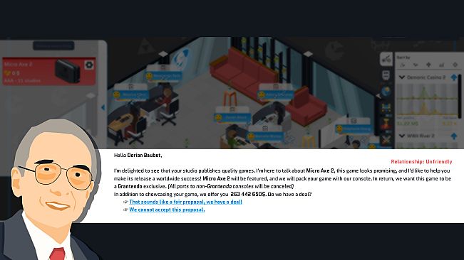 City Game Studio: Your Game Dev Adventure Begins