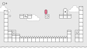 Lily in Puzzle World