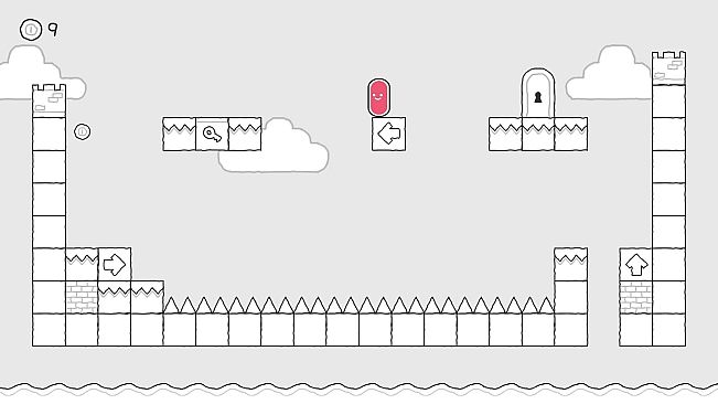 Lily in Puzzle World