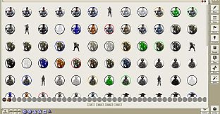 Fantasy Grounds - Odds & Ends, Volume 7 (Token Pack)