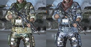 A.V.A Global - Masters Pack