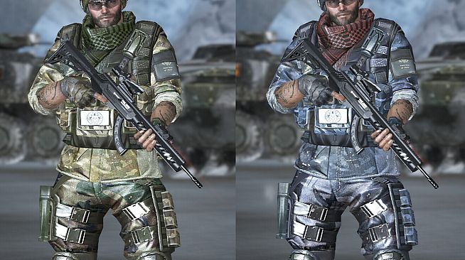 A.V.A Global - Masters Pack