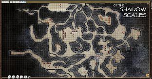 Fantasy Grounds - 3.5E/PFRPG: B21: Shadows of the Deep
