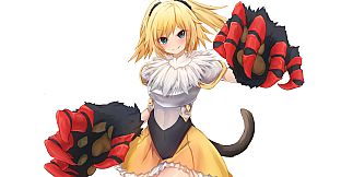 祛魅·入灭（祛魅2） - 主角画集和攻略地图集