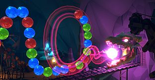 Zooma - Chapter 2 DLC - "Cave"