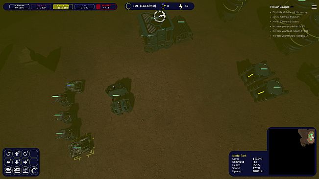 The Extinction Directive